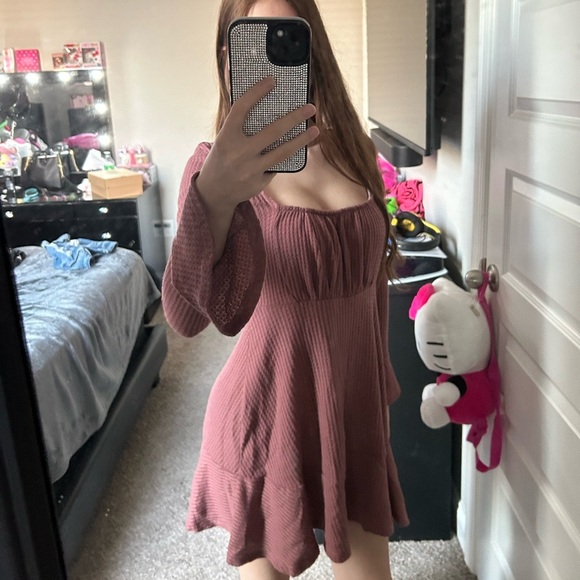 Hesperus Dresses & Skirts - Sexy Y2K Dress